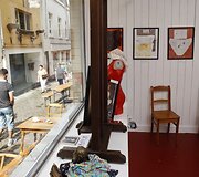 Briuselio apatinio trikotažo muziejus