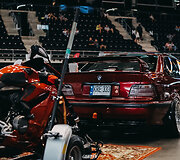 I&scaron;skirtiniai automobiliai &bdquo;Febi Auto &Scaron;iauliai 2022&ldquo;