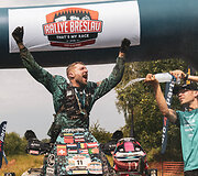 Lietuvių komanda &bdquo;CFMOTO racing team&ldquo;