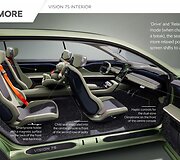 &Scaron;koda Vision 7S koncepcija