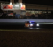 &bdquo;Juta Racing&ldquo; ir &bdquo;RD Signs &Scaron;iauliai&ldquo; naktinėje Barselonos 24h series lenktynių trasoje