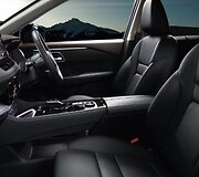 Naujasis Nissan X-Trail (2022)