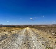 K.Mieliauskas motociklu nuvažiavo 2200 kilometrų per Turkiją ir pasiekė Irako sieną