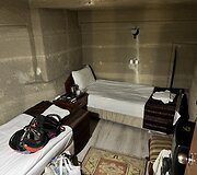 K.Mieliauskas motociklu nuvažiavo 2200 kilometrų per Turkiją ir pasiekė Irako sieną