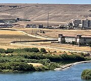 K.Mieliauskas motociklu nuvažiavo 2200 kilometrų per Turkiją ir pasiekė Irako sieną