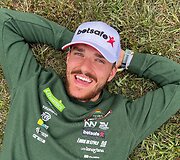 Lietuvos motokroso rinktinė startavo MXON varžybose JAV