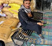 &bdquo;Ten, kur baigiasi žemė&ldquo;: Karolis Mieliauskas įstrigo Irano ir Pakistano pasienyje