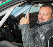 Auto Moto Parko lenktynininkai &bdquo;Rally Legend&ldquo; mes i&scaron;&scaron;ūkį jauniausiam pasaulio ralio čempionui