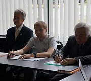 Lietuvos asociacija &bdquo;Gyvastis&rdquo; sukvietė žmones su transplantuotais organais i&scaron; užsienio ir Lietuvos