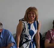 Lietuvos asociacija &bdquo;Gyvastis&rdquo; sukvietė žmones su transplantuotais organais i&scaron; užsienio ir Lietuvos