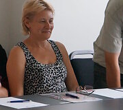 Lietuvos asociacija &bdquo;Gyvastis&rdquo; sukvietė žmones su transplantuotais organais i&scaron; užsienio ir Lietuvos