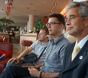 Lietuvos asociacija &bdquo;Gyvastis&rdquo; sukvietė žmones su transplantuotais organais i&scaron; užsienio ir Lietuvos