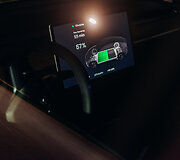 &bdquo;Enefit&ldquo; elektromobilių 24 val. lenktynės, &scaron;e&scaron;tadienio rytas