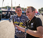FIA Autosporto žaidynės, ketvirtoji diena