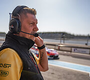 FIA Autosporto žaidynės, ketvirtoji diena