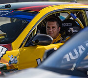 FIA Autosporto žaidynės, ketvirtoji diena