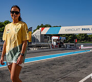 FIA Autosporto žaidynės, ketvirtoji diena