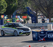 FIA Autosporto žaidynės, ketvirtoji diena