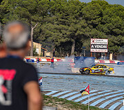 FIA Autosporto žaidynės, ketvirtoji diena