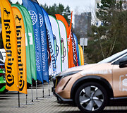 Konkurso &bdquo;Lietuvos metų automobilis 2023 m.&ldquo; technologijų konferencija &bdquo;Plug In&ldquo;