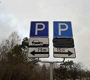 Naujos nemokamo elektromobilių įkrovimo stotelės Vilniuje, Saulėtekio al.