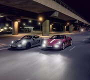 &bdquo;Porsche 718 Style Edition&ldquo; 