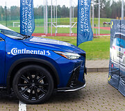 &bdquo;Lietuvos metų automobilio 2023&ldquo; konkurse tradici&scaron;kai ie&scaron;koma saugiausio automobilio