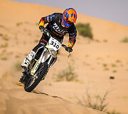 Arūnas Gelažninkas ir jo mokiniai &bdquo;International Dubai Endurocross&ldquo; 