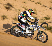 Arūnas Gelažninkas ir jo mokiniai &bdquo;International Dubai Endurocross&ldquo; 