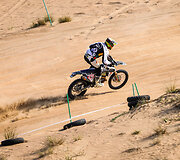 Arūnas Gelažninkas ir jo mokiniai &bdquo;International Dubai Endurocross&ldquo; 