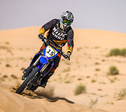 Arūnas Gelažninkas ir jo mokiniai &bdquo;International Dubai Endurocross&ldquo; 