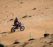 Arūnas Gelažninkas ir jo mokiniai &bdquo;International Dubai Endurocross&ldquo; 