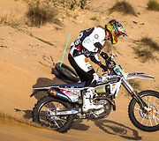 Arūnas Gelažninkas ir jo mokiniai &bdquo;International Dubai Endurocross&ldquo; 