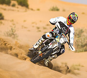 Arūnas Gelažninkas ir jo mokiniai &bdquo;International Dubai Endurocross&ldquo; 