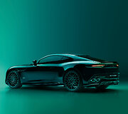 &bdquo;Aston Martin&ldquo; pristatė specialią DBS versiją, kuri pranoksta visas iki &scaron;iol i&scaron;leistas