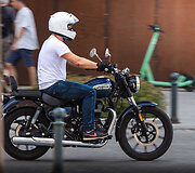 Lietuvoje pirmą kartą bus renkamas Metų motociklas
