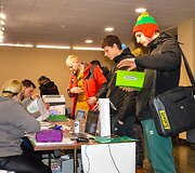 &bdquo;7bet Winter Rally Auk&scaron;taitija&ldquo; administracinė komisija