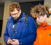&bdquo;7bet Winter Rally Auk&scaron;taitija&ldquo; administracinė komisija
