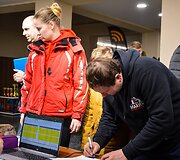 &bdquo;7bet Winter Rally Auk&scaron;taitija&ldquo; administracinė komisija