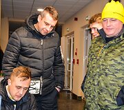 &bdquo;7bet Winter Rally Auk&scaron;taitija&ldquo; administracinė komisija