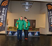 &bdquo;7bet Winter Rally Auk&scaron;taitija&ldquo; administracinė komisija