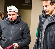 &bdquo;7bet Winter Rally Auk&scaron;taitija&ldquo; administracinė komisija