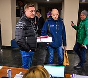 &bdquo;7bet Winter Rally Auk&scaron;taitija&ldquo; administracinė komisija