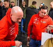 &bdquo;7bet Winter Rally Auk&scaron;taitija&ldquo; administracinė komisija