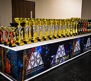 &bdquo;7bet Winter Rally Auk&scaron;taitija&ldquo; administracinė komisija