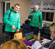 &bdquo;7bet Winter Rally Auk&scaron;taitija&ldquo; administracinė komisija