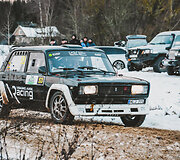 &bdquo;7bet Winter Rally Auk&scaron;taitija&ldquo;, GR2/4