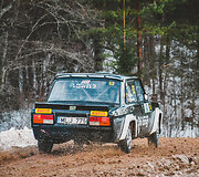 &bdquo;7bet Winter Rally Auk&scaron;taitija&ldquo;, GR2/4