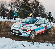 &bdquo;7bet Winter Rally Auk&scaron;taitija&ldquo;, GR2/4
