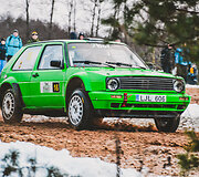 &bdquo;7bet Winter Rally Auk&scaron;taitija&ldquo;, GR2/4